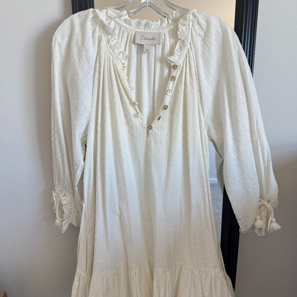 Cleobella Dresses & Skirts - Cleobella Marci Dress XS